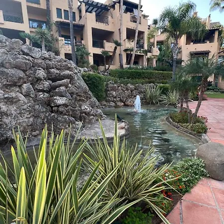 Luxury Marbella Estepona
