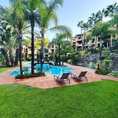 Luxury Marbella * Estepona