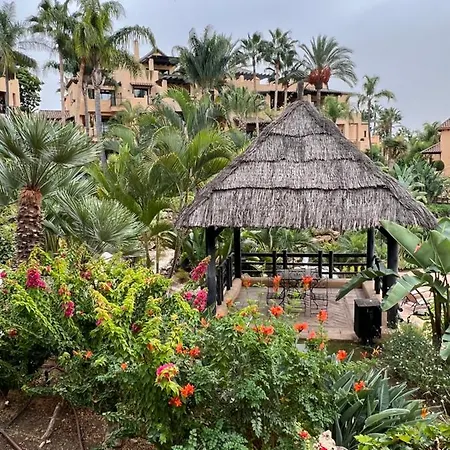 Apartment Luxury Marbella Estepona