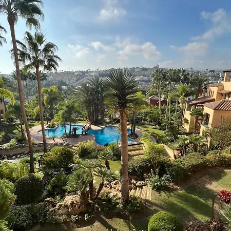 Apartment Luxury Marbella