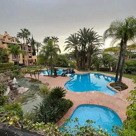 Luxury Marbella *