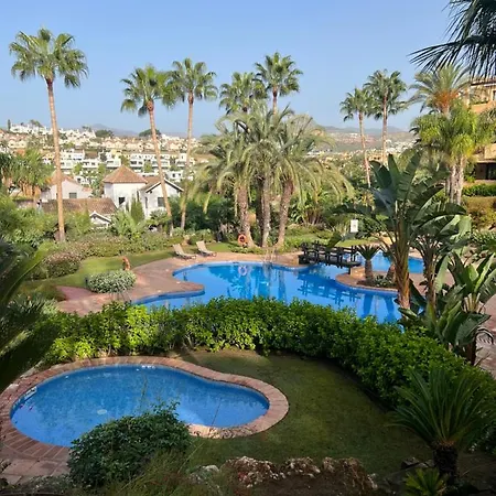 Luxury Marbella Estepona