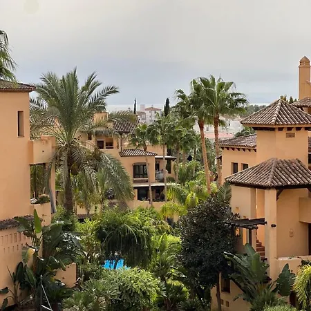 Luxury Marbella Estepona