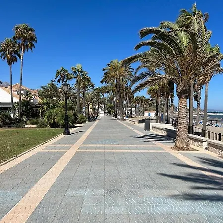 Luxury Marbella Apartment Estepona