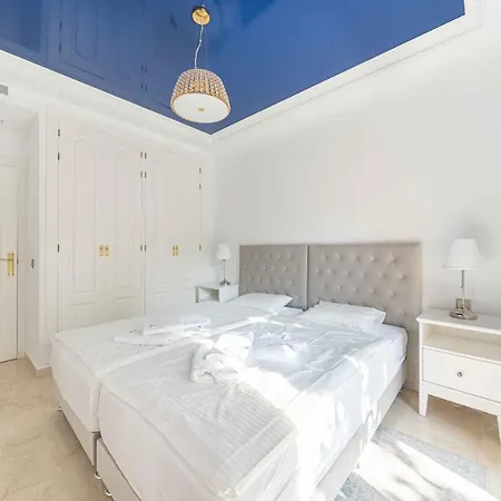 Apartment Luxury Marbella *