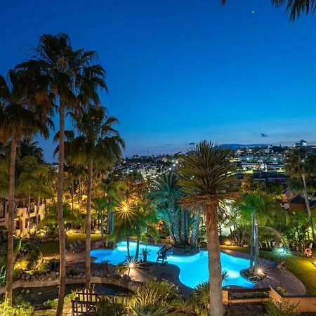 Luxury Marbella Apartment Estepona