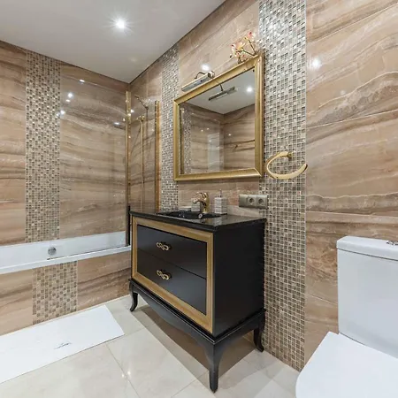 Luxury Marbella