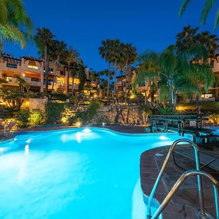 Luxury Marbella * Estepona