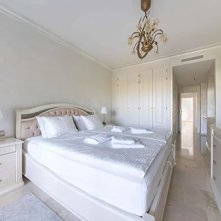 Luxury Marbella Estepona