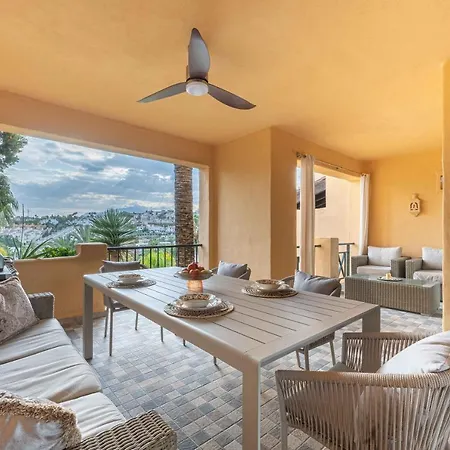 Luxury Marbella Estepona