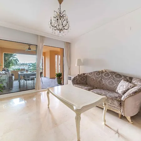 Luxury Marbella * Estepona