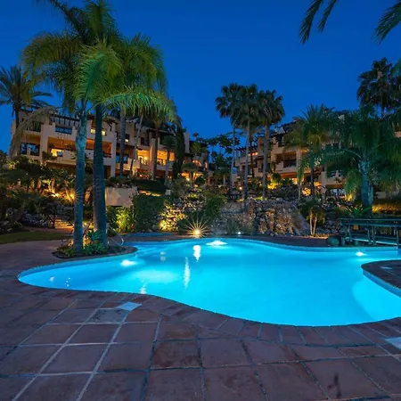 Luxury Marbella * Estepona