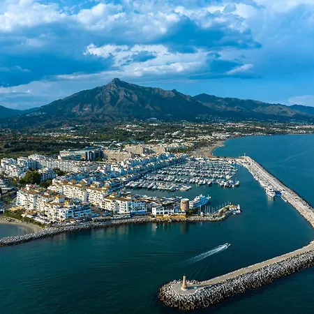 Apartment Luxury Marbella