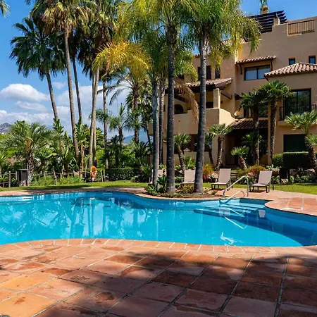 Luxury Marbella * Estepona
