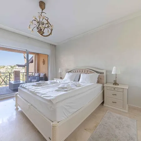 Luxury Marbella Estepona