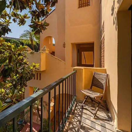Apartment Luxury Marbella Estepona