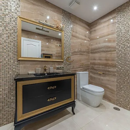 Luxury Marbella Apartment Estepona
