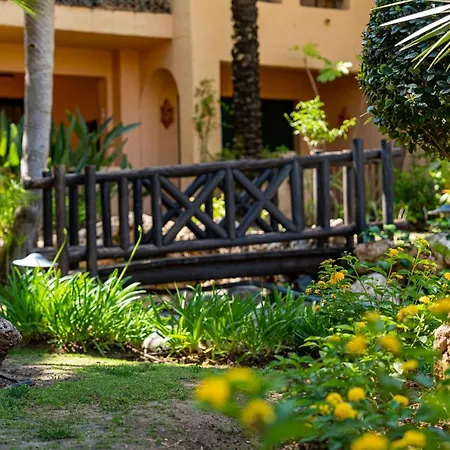 Apartment Luxury Marbella