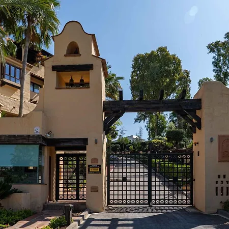 Luxury Marbella * Estepona