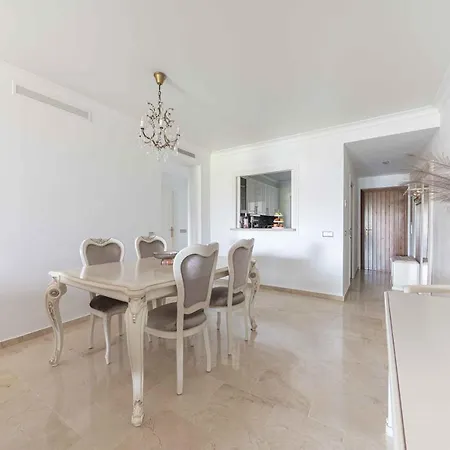 Luxury Marbella *