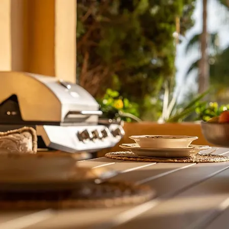 Apartment Luxury Marbella