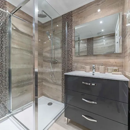 Luxury Marbella Apartment *
