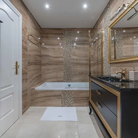 Luxury Marbella * Estepona