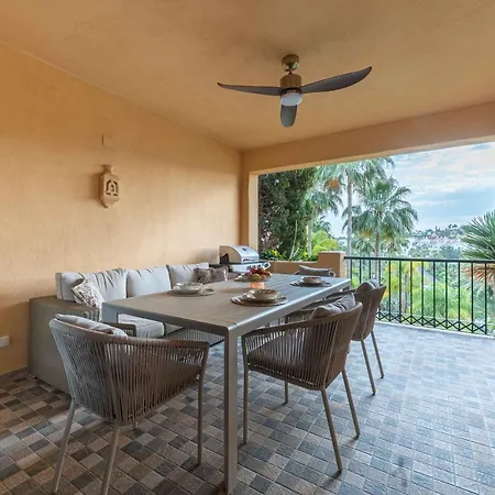 Luxury Marbella *