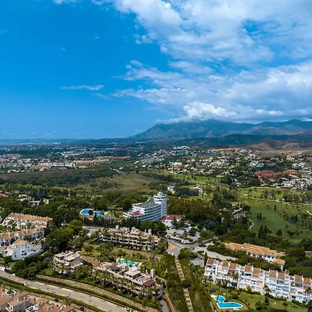 Apartment Luxury Marbella