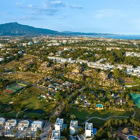 Apartment Luxury Marbella *